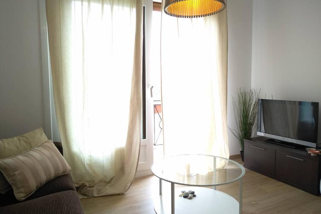 Apartamento Teresa 庞特维德拉 外观 照片