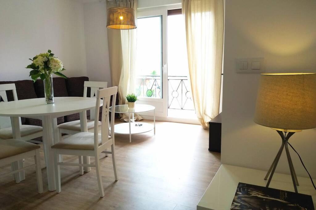 Apartamento Teresa 庞特维德拉 外观 照片